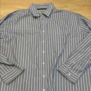 Men’s Croft and barrow top size XXL